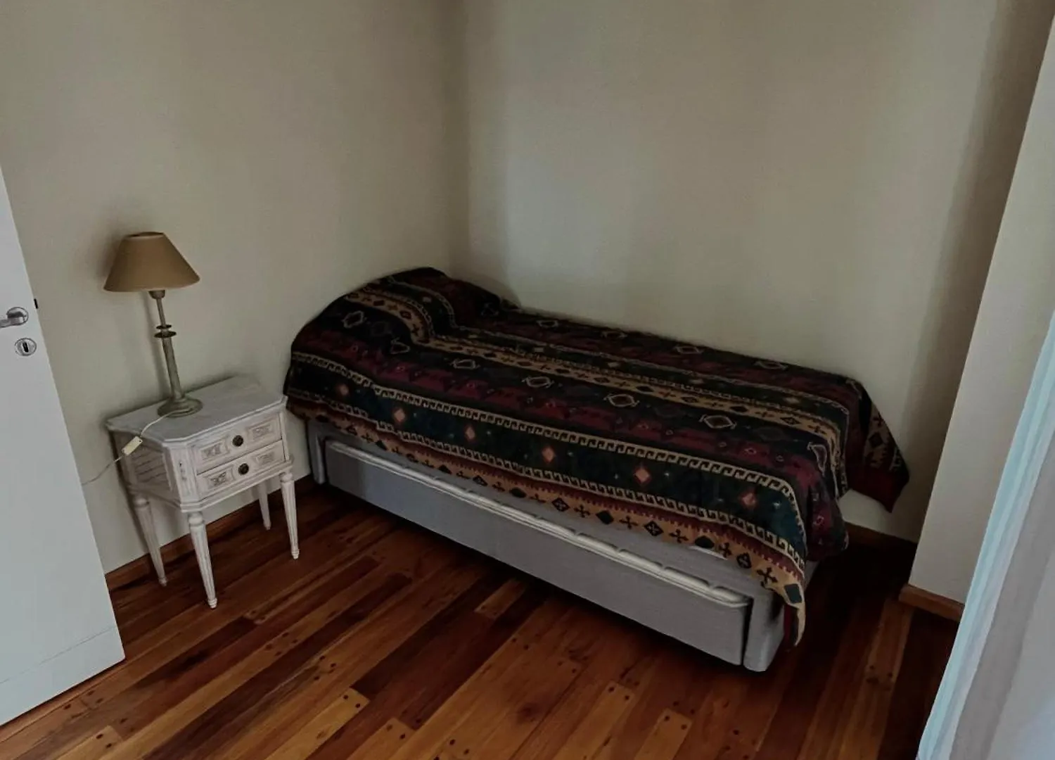 Carriles Inn 멘도사 아파트